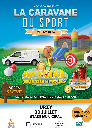 sport